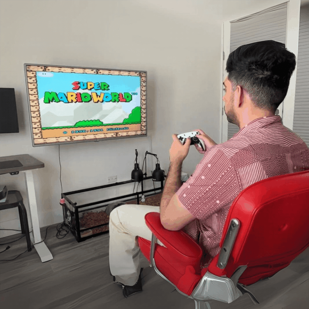 Boltz Retro Stick (Official Retailer) 2025