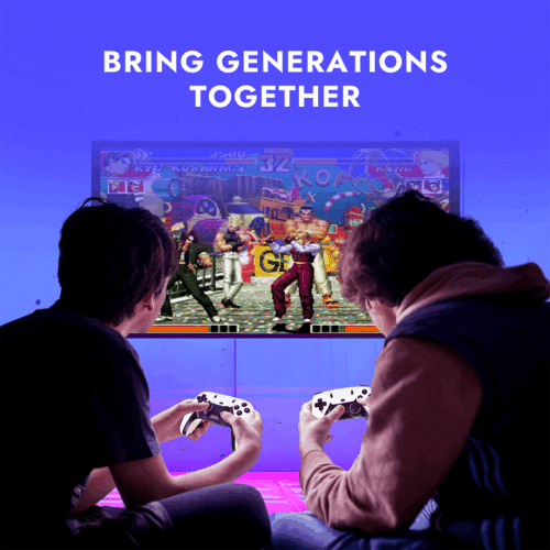 Boltz Retro Stick (Official Retailer) 2025